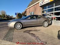 Occasion Maserati Coupé 390 PK (286 kW) 2003 Grijs Coupé
