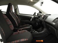 tweedehands Citroën C1 1.0 VTi Feel | Airco | Bluetooth | Zondag Open!