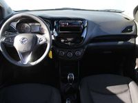 tweedehands Opel Karl 1.0 ecoFLEX Edition / Airco / 5-Deurs / Cruise Con