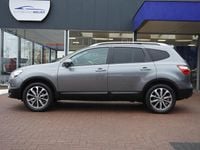 Occasion Nissan Qashqai +2 142 PK (104 kW) 2012 Grijs SUV