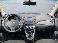 tweedehands Hyundai i10 1.1 i-Drive | 1e eigenaar | NL-auto | NAP | Garantie | Signatuur Edition