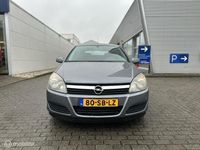 tweedehands Opel Astra 1.6 Cosmo Airco Cruise Controll Trekhaak NAP!!