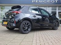 tweedehands Opel Corsa GS Line PureTech 100pk S&S, Rijklaarprijs, Navigatie Parkeersensoren achter LED-verlichting