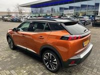 Occasion Peugeot e-2008 GT 100 kW (136 PK) 2021 SUV