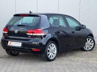 tweedehands VW Golf VI 1.4 TSI Highline | Cruise| Climate| MF-Stuur