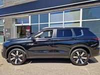 Nieuw Mitsubishi Outlander Edition 306 PK (225 kW) 2025 Zwart SUV