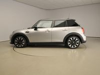 tweedehands Mini Cooper 5-deurs Camden Plus Edition / Automaat / Sportstoe