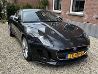 tweedehands Jaguar F-Type 3.0 V6 Coupé