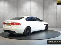 tweedehands Jaguar XE 3.0 S