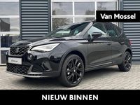 Nieuw Seat Arona Business 95 PK (69 kW) 2025 Zwart SUV