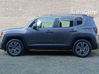 tweedehands Jeep Renegade 1.6 E-Torq Black Line l Navigatie l Clima l PDC l Trekhaak