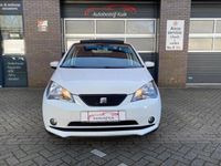 tweedehands Seat Mii 1.0 Style Sportpanorama dak vol optie,s