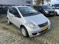 tweedehands Mercedes A170 Classic / Airco