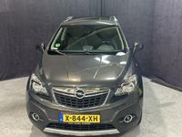 tweedehands Opel Mokka 1.6 CDTi Cosmo 4x4