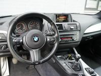 tweedehands BMW 116 116 1-serie i M Sport Edition High Executive Leer