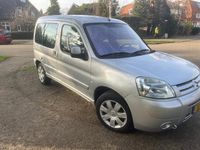 Occasion Citroën Berlingo 109 PK (80 kW) 2006 Grijs MPV
