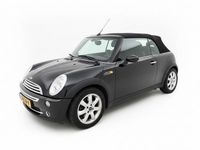 Occasion Mini One Cabriolet 89 PK (65 kW) 2008 Cabriolet