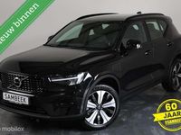 Occasion Volvo XC40 Ultimate 129 PK (94 kW) 2022 Zwart SUV