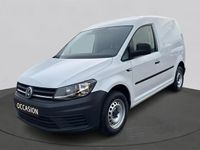 Occasion VW Caddy Business 75 PK (55 kW) 2019 Wit MPV