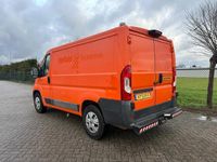 tweedehands Fiat Ducato 30 2.3 MultiJet L1H1 AUTOMAAT