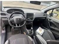 Occasion Peugeot 208 Allure 82 PK (60 kW) 2013 Bruin Hatchback