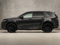 Occasion Land Rover Discovery 5 SE 309 PK (227 kW) 2022 Grijs SUV