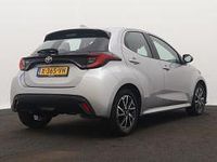 Occasion Toyota Yaris 125 PK (91 kW) 2024 Grijs metallic Hatchback