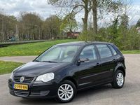 tweedehands VW Polo 1.2-12V 69PK+ United / 2008 / Nieuwe Apk