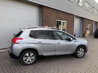 Occasion Peugeot 2008 Allure 82 PK (60 kW) 2015 Grijs SUV