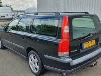 tweedehands Volvo V70 2.4 Comfort Line