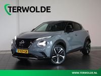 Occasion Nissan Juke 2023 Grijs SUV