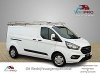Occasion Ford Transit Custom Trend 131 PK (96 kW) 2019 Wit Van