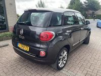 tweedehands Fiat 500L 0.9 TwinAir Lounge Panoramadak / All Seasons