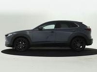 Occasion Mazda CX-30 Homura-Line 150 PK (110 kW) 2024 Grijs, metallic lak SUV
