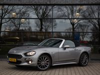 tweedehands Fiat 124 Spider 1.4 MultiAir Turbo