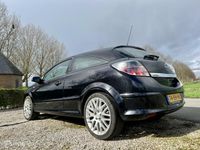 tweedehands Opel Astra GTC 1.8 Sport, BJ 2004, Navi, 18 Inch Velgen, APK