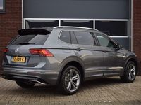 tweedehands VW Tiguan Allspace 2.0 TDI DSG R-line 7-Persoons