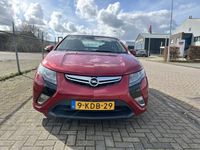 tweedehands Opel Ampera 1.4 / Leer / Bose / Camera