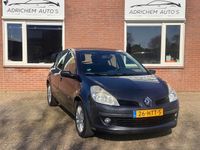 Occasion Renault Clio II Collection 75 PK (55 kW) 2009 Grijs Hatchback