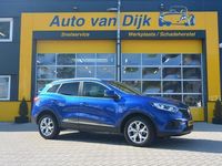 tweedehands Renault Kadjar Automaat 1.3 TCe Apple Carplay/ Android Auto