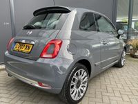 tweedehands Fiat 500 1.2 4 CIL. Lounge Airco - Cruise control - Parks.A