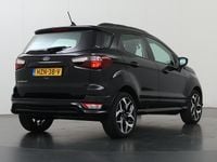 Occasion Ford Ecosport ST-Line 125 PK (91 kW) 2020 Zwart SUV