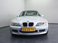 tweedehands BMW Z3 Roadster 1.9