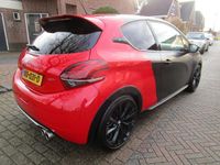 tweedehands Peugeot 208 1.6 GTi bij Sport 208pk 30TH edition