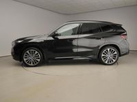 Occasion BMW X1 15 PK (11 kW) 2024 Zwart SUV