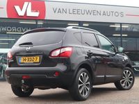 tweedehands Nissan Qashqai 2.0 Connect Edition | Panorama dak | Navigatie | T