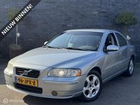 Occasion Volvo S60 163 PK (119 kW) 2009 Grijs Sedan