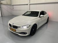 tweedehands BMW 420 4-SERIE Coupé 420 i Luxury