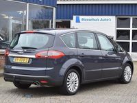 tweedehands Ford S-MAX 2.0 EcoBoost Titanium 149kW Trekhaak 1500kg Clima