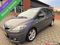 Occasion Mazda 5 155 PK (114 kW) 2009 Grijs MPV